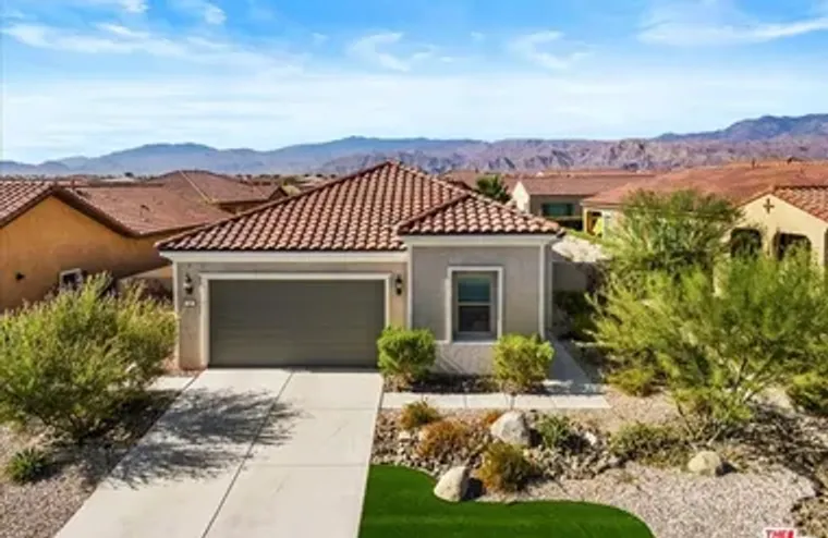 43 ZINFANDEL, RANCHO MIRAGE, CA, 92270, Rancho Mirage, CA 92270