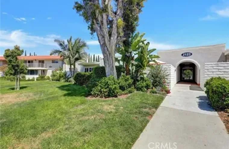 2123 RONDA GRANADA G, LAGUNA WOODS, CA, ..., Laguna Woods, CA 92637
