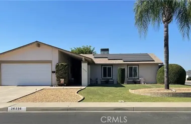 26316 BRANDYWINE DR, MENIFEE, CA, 92586, Menifee, CA 92586