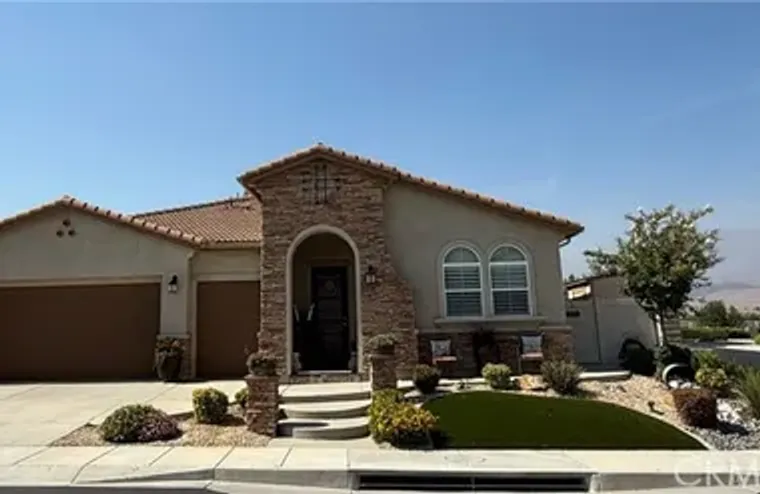 1576 LINDSEY PEAK, BEAUMONT, CA, 92223, Beaumont, CA 92223