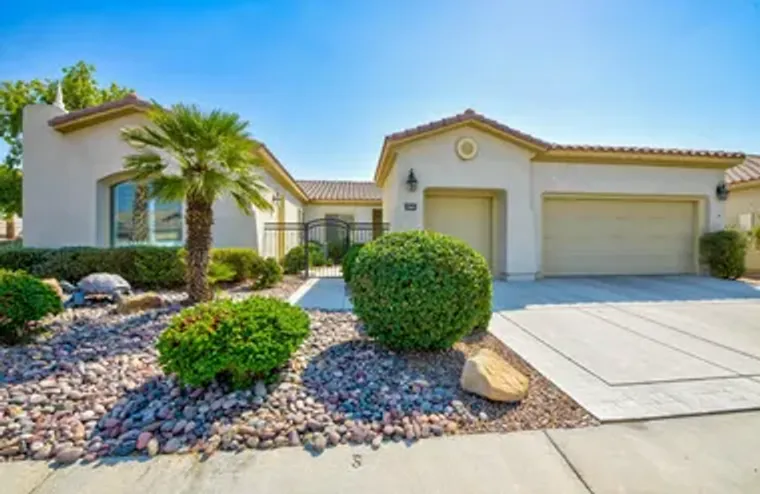 80790 CAMINO SAN LUCAS, INDIO, CA, 92203, Indio, CA 92203