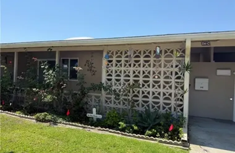 13421 DEL MONTE DR APT 24C, SEAL BEACH, ..., Seal Beach, CA 90740