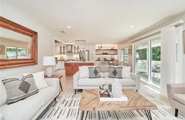 858 RONDA MENDOZA Q, LAGUNA WOODS, CA, 9..., Laguna Woods, CA 92637