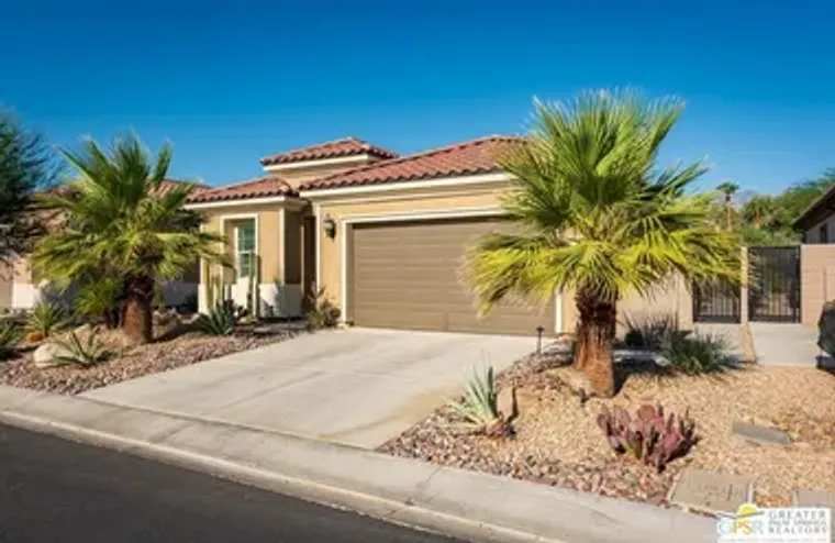 74 CORK TREE, RANCHO MIRAGE, CA, 92270, Rancho Mirage, CA 92270