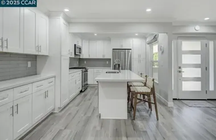 1124 SINGINGWOOD CT 5, WALNUT CREEK, CA,..., Walnut Creek, CA 94595