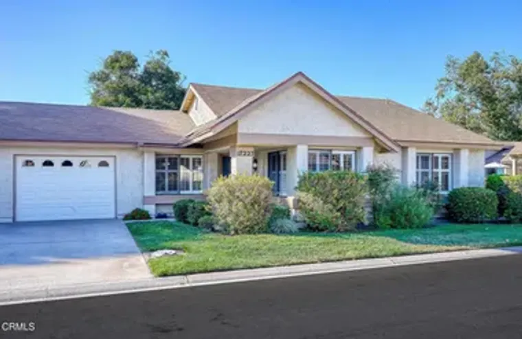 17223 VILLAGE 17, CAMARILLO, CA, 93012, Camarillo, CA 93012