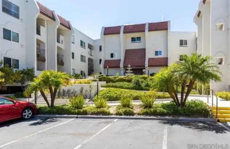 6330 GENESEE AVE UNIT 112, SAN DIEGO, CA..., San Diego, CA 92122