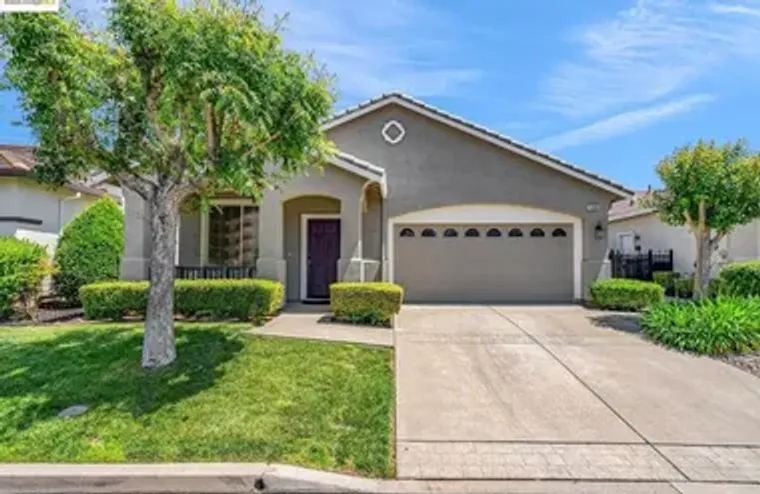 1185 BACCHINI LN, BRENTWOOD, CA, 94513, Brentwood, CA 94513