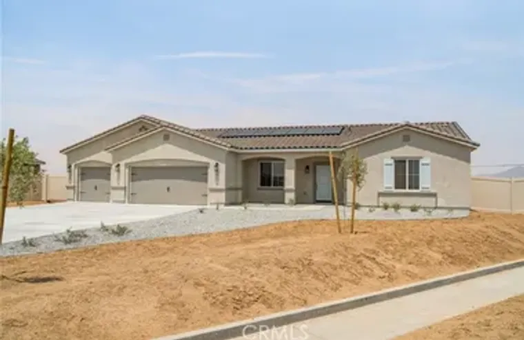 14773 INDIGO RD, APPLE VALLEY, CA, 92307, Apple Valley, CA 92307
