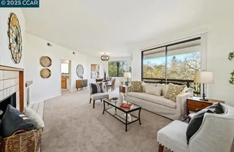 3711 TERRA GRANADA DR 1B, WALNUT CREEK, ..., Walnut Creek, CA 94595