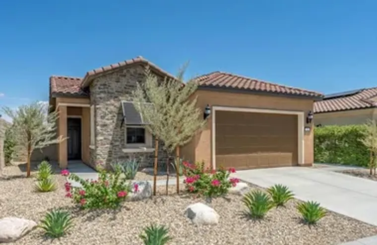 38 ZINFANDEL, RANCHO MIRAGE, CA, 92270, Rancho Mirage, CA 92270