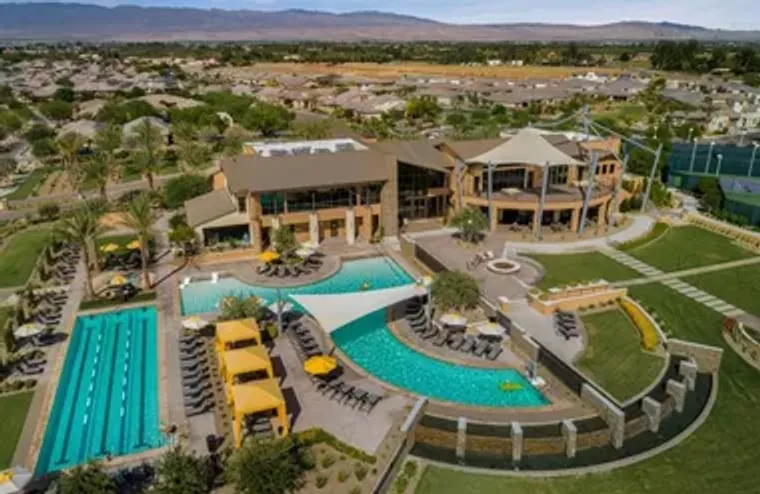 51655 PONDEROSA DR, INDIO, CA, 92201, Indio, CA 92201