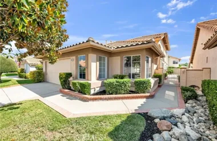 6058 EAGLE TRACE LN, BANNING, CA, 92220, Banning, CA 92220