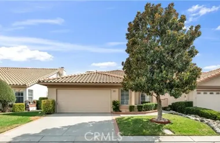 6058 EAGLE TRACE LN, BANNING, CA, 92220, Banning, CA 92220