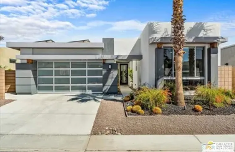 4201 AMBER LN, PALM SPRINGS, CA, 92262, Palm Springs, CA 92262