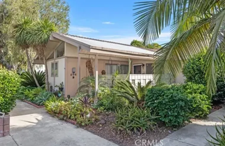 694 AVENIDA SEVILLA B, LAGUNA WOODS, CA,..., Laguna Woods, CA 92637