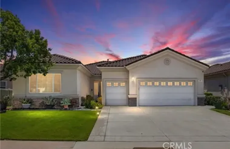 967 HIDDEN OAKS DR, BEAUMONT, CA, 92223, Beaumont, CA 92223