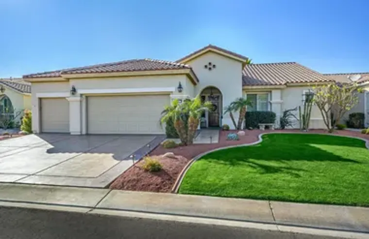 40111 CAMINO MONTECITO, INDIO, CA, 92203, Indio, CA 92203