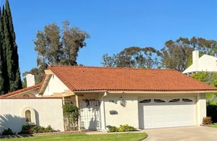 5149 MIEMBRO, LAGUNA WOODS, CA, 92637, Laguna Woods, CA 92637
