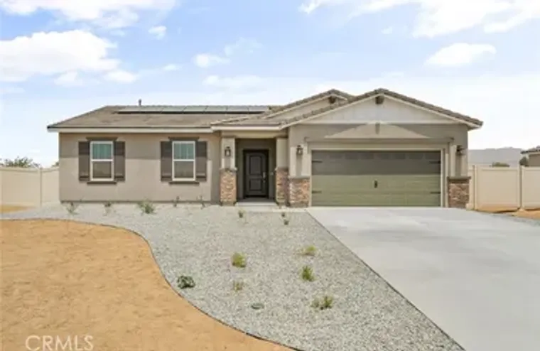 14865 INDIGO RD, APPLE VALLEY, CA, 92307, Apple Valley, CA 92307