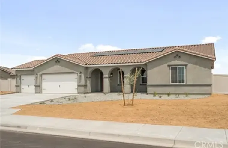 14853 INDIGO RD, APPLE VALLEY, CA, 92307, Apple Valley, CA 92307