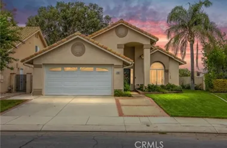 6078 LAKE BUENA VISTA WAY, BANNING, CA, ..., Banning, CA 92220