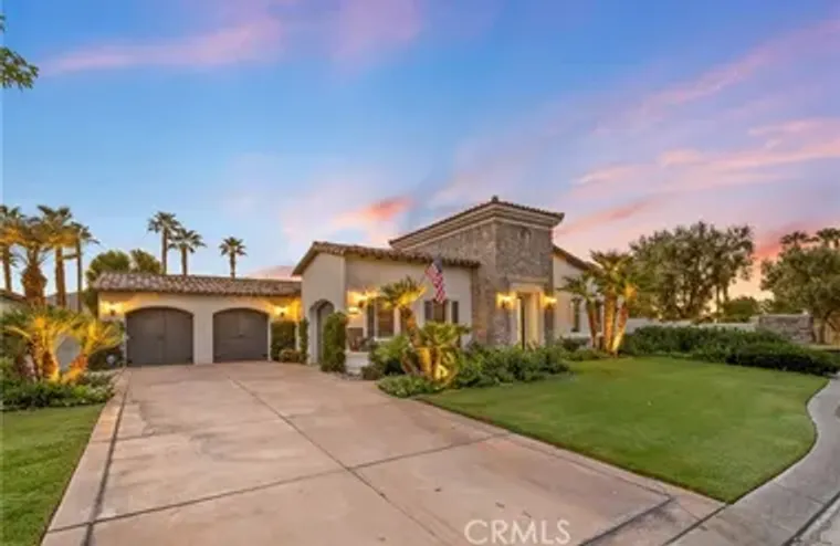 55215 MEDALLIST DR, LA QUINTA, CA, 92253, La Quinta, CA 92253