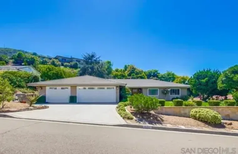 1454 LA PLAZA DR, SAN MARCOS, CA, 92078, San Marcos, CA 92078