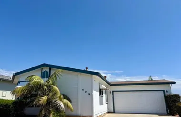 629 VIA SANTA CRUZ, VISTA, CA, 92081, Vista, CA 92081