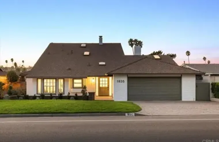 1835 SAN PABLO DR, SAN MARCOS, CA, 92078, San Marcos, CA 92078