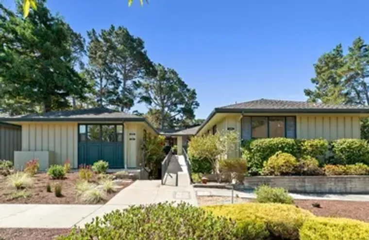 115 DEL MESA CARMEL, CARMEL, CA, 93923, Carmel, CA 93923