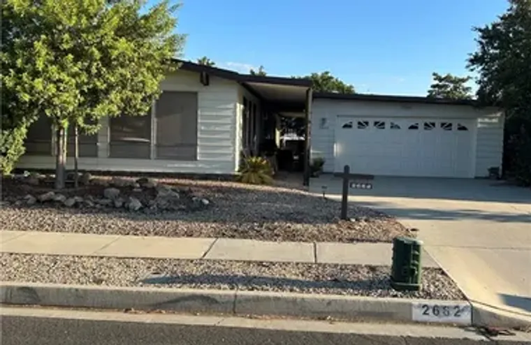 2662 SILVER OAK WAY, HEMET, CA, 92545, Hemet, CA 92545