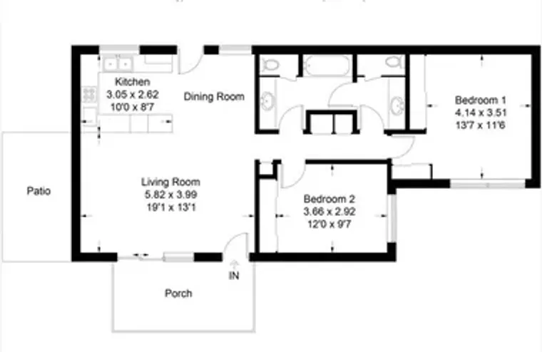 650 AVENIDA SEVILLA C, LAGUNA WOODS, CA,..., Laguna Woods, CA 92637