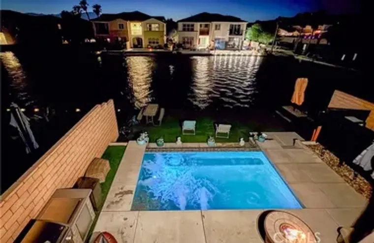 43149 PORTUALE CT, INDIO, CA, 92203, Indio, CA 92203