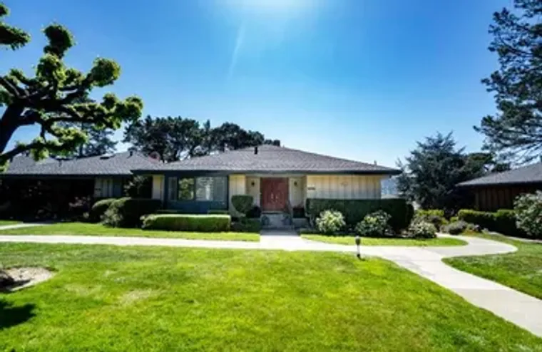39 DEL MESA CARMEL, CARMEL, CA, 93923, Carmel, CA 93923