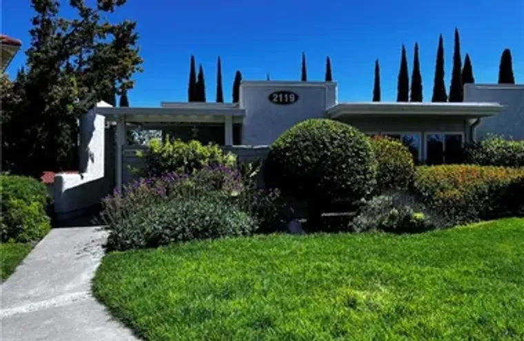 2119 VIA N, LAGUNA WOODS, CA, 92637, Laguna Woods, CA 92637