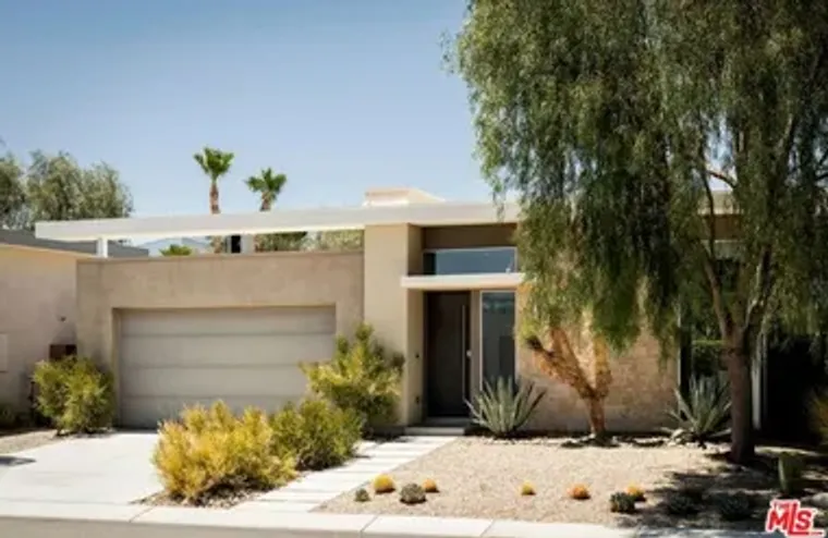4631 KELLOGG WAY, PALM SPRINGS, CA, 9226..., Palm Springs, CA 92262