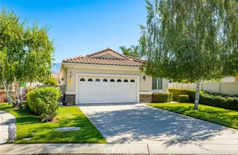 1158 BLACKBRUSH RD, BEAUMONT, CA, 92223, Beaumont, CA 92223