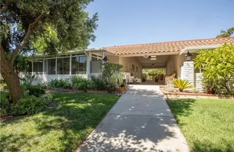 803 RONDA MENDOZA Q, LAGUNA WOODS, CA, 9..., Laguna Woods, CA 92637