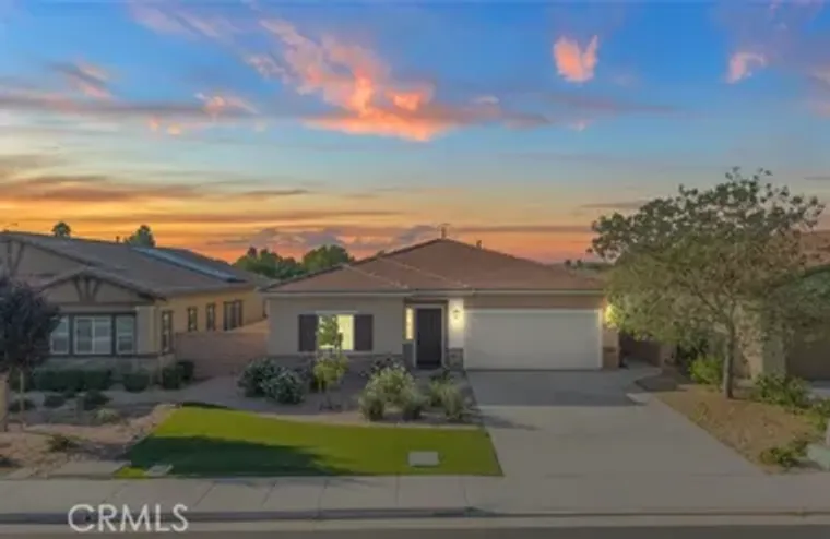 26363 DESERT ROSE LN, MENIFEE, CA, 92586, Menifee, CA 92586