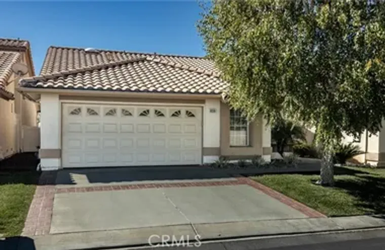 5992 EAGLE TRACE LN, BANNING, CA, 92220, Banning, CA 92220