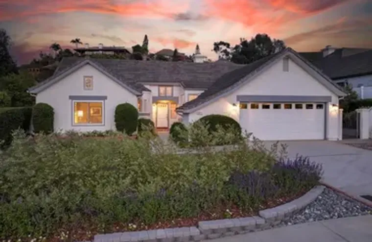 1911 LA SUBIDA WAY, SAN MARCOS, CA, 9207..., San Marcos, CA 92078