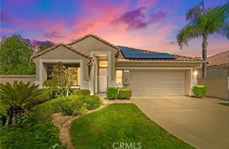 23785 CORTE CARRIO, MURRIETA, CA, 92562, Murrieta, CA 92562