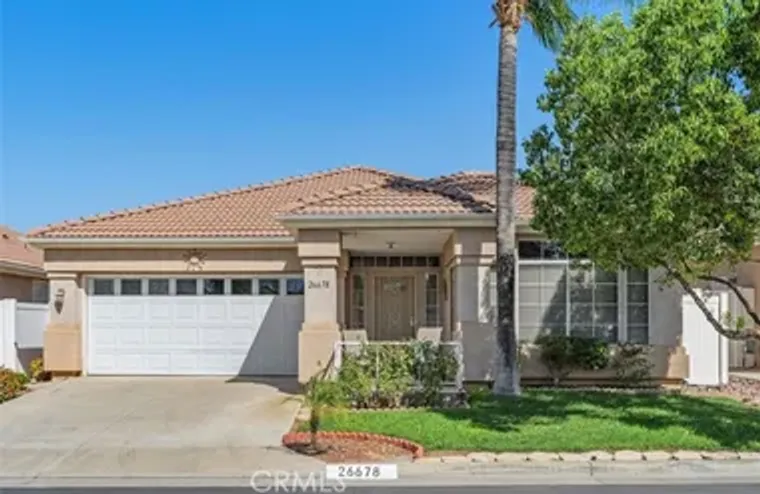 26678 CHINA DR, MENIFEE, CA, 92585, Menifee, CA 92585