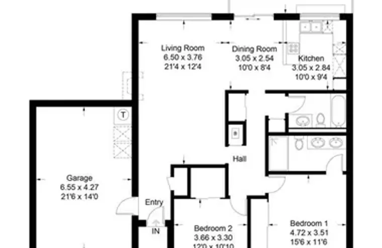 3205 VIA BUENA VIS D, LAGUNA WOODS, CA, ..., Laguna Woods, CA 92637