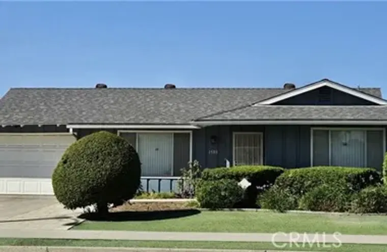 1580 W WHITTIER AVE, HEMET, CA, 92543, Hemet, CA 92543