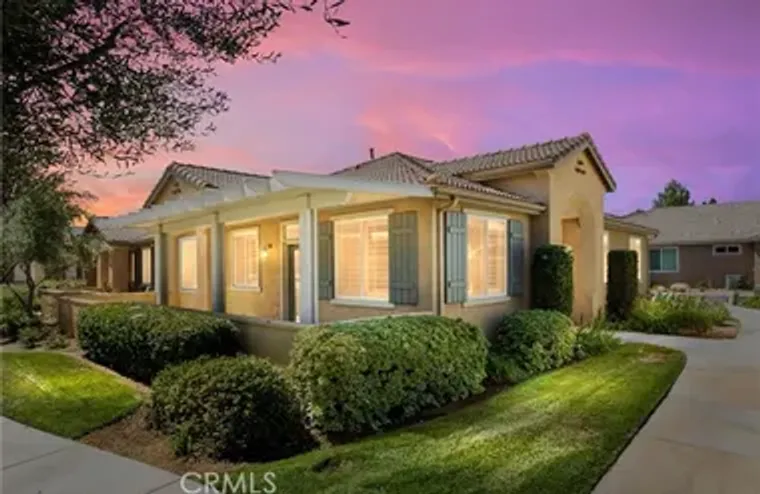 1642 BEAVER CRK B, BEAUMONT, CA, 92223, Beaumont, CA 92223