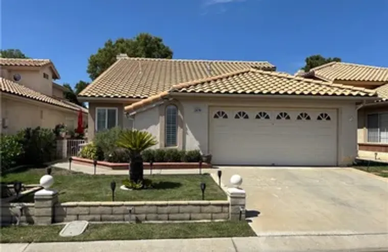 1263 PAUMA VALLEY RD, BANNING, CA, 92220, Banning, CA 92220