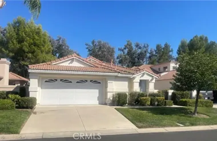 40430 VIA FRANCISCO, MURRIETA, CA, 92562, Murrieta, CA 92562