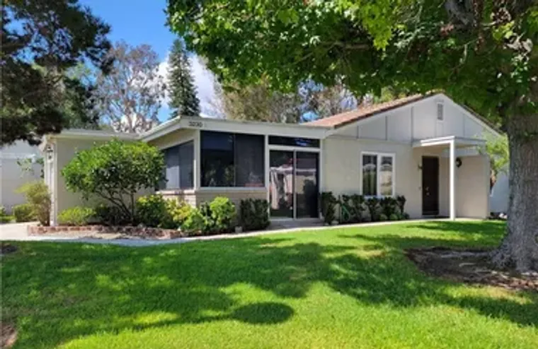 3230 VIA CARRIZO D, LAGUNA WOODS, CA, 92..., Laguna Woods, CA 92637
